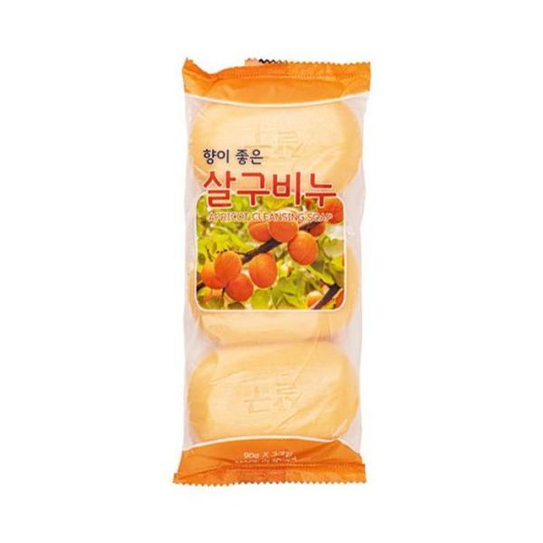 

[OF1PQN57] Apricot Soap (12145511)