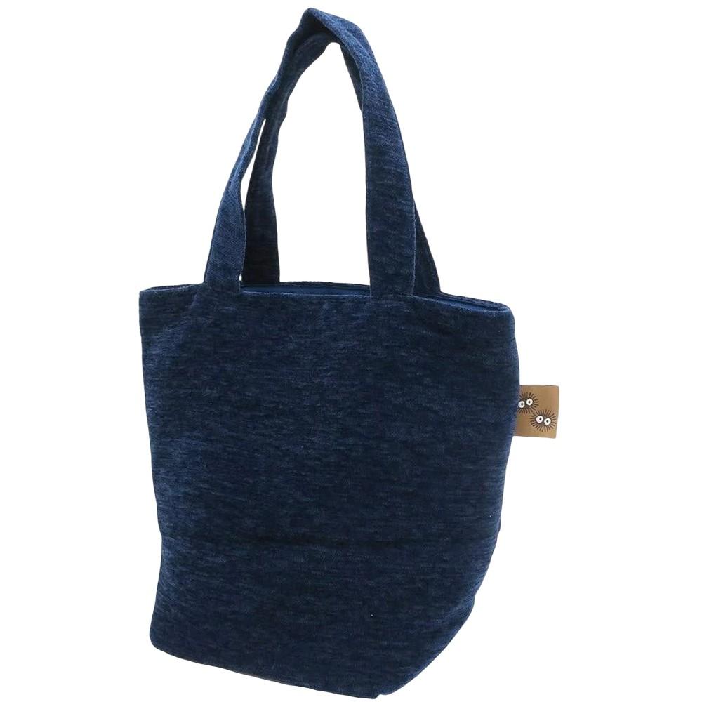 My Neighbour Totoro Clover Tote Bag