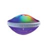 Outdoor Floating Pool Light Underwater Glowing Lamp Night Projection Waterproofs Fountain Light for Pool Pond Garden