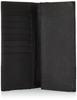 Emporio Armani Long Wallet YEM474Y142V 81072 Men's [Used]