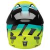 Thor Off-Road Helmet Sector 2 Carve
