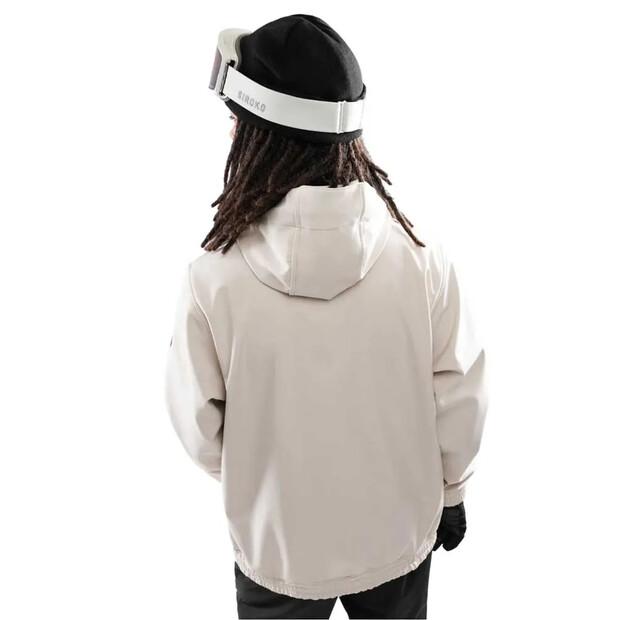 Siroko Jacket W3 Haboob