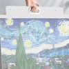 A2/A3/A4 Art Painting Folder with Handle Artwork Storage Bag Sketch Paper Storage Handbag  Photo