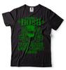 Lustiges irisches T-Shirt ST. St. Patrick's Day T-Shirt Irisches St. Patrick's Day Geschenk Shirts Unisex T-Shirt