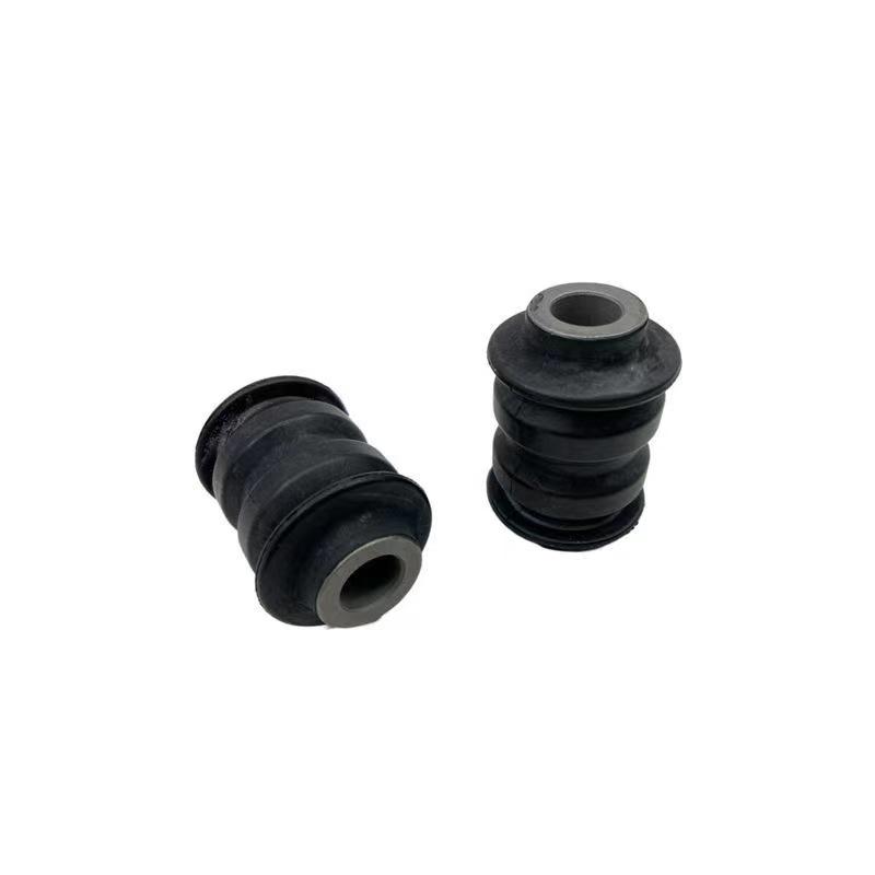 2PCS Auto Parts Control Arm Bushing For Chevrolet Captiva Opel Antara 96626237/96819161/96819162