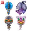 Japanese Edition JoJo's Bizarre Adventure Gashapon Toys Q Version Stand Figure Model Ornaments Toys