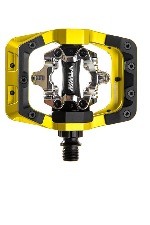 DMR V-TWIN PEDAL-LEMLIME