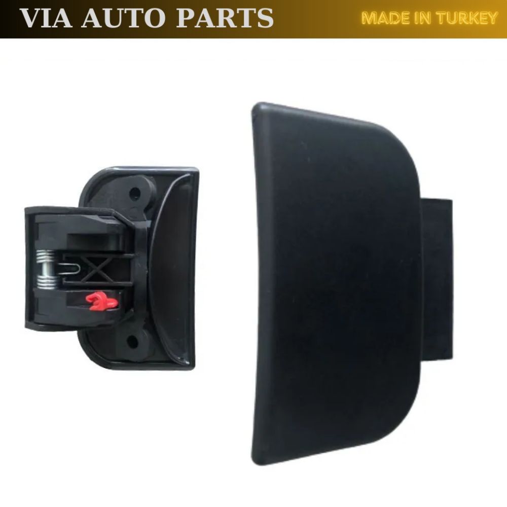 

Front left external opening handle for Peugeot Partner Peugeot Partner Citroen Berlingo 2004-2009 OEM 9101.J4