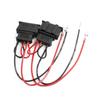 Speaker Connector Harnesses for Passat Seat Polo Scirocco Car Audio CD Player Wiring Harness Replacement