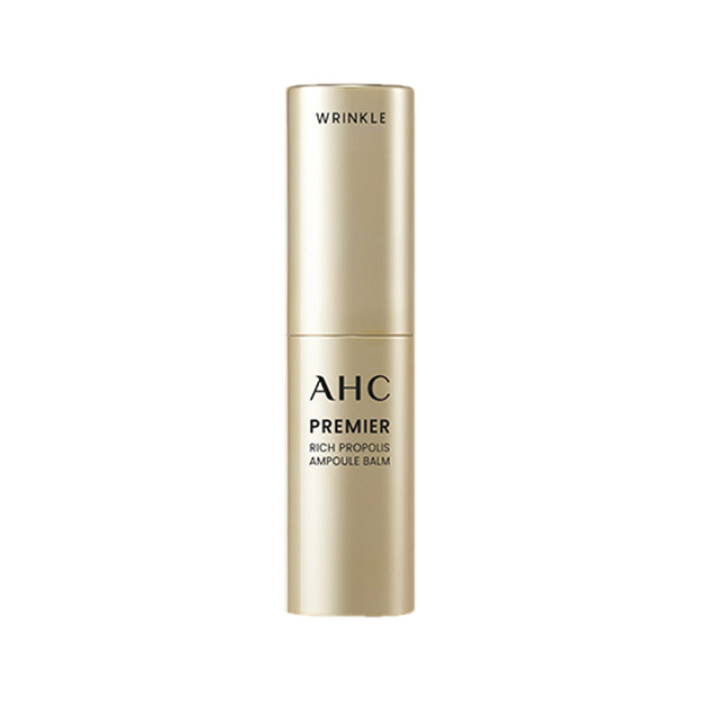 AHC Premier Rich Propolis Ampoule Balm Stick 9g