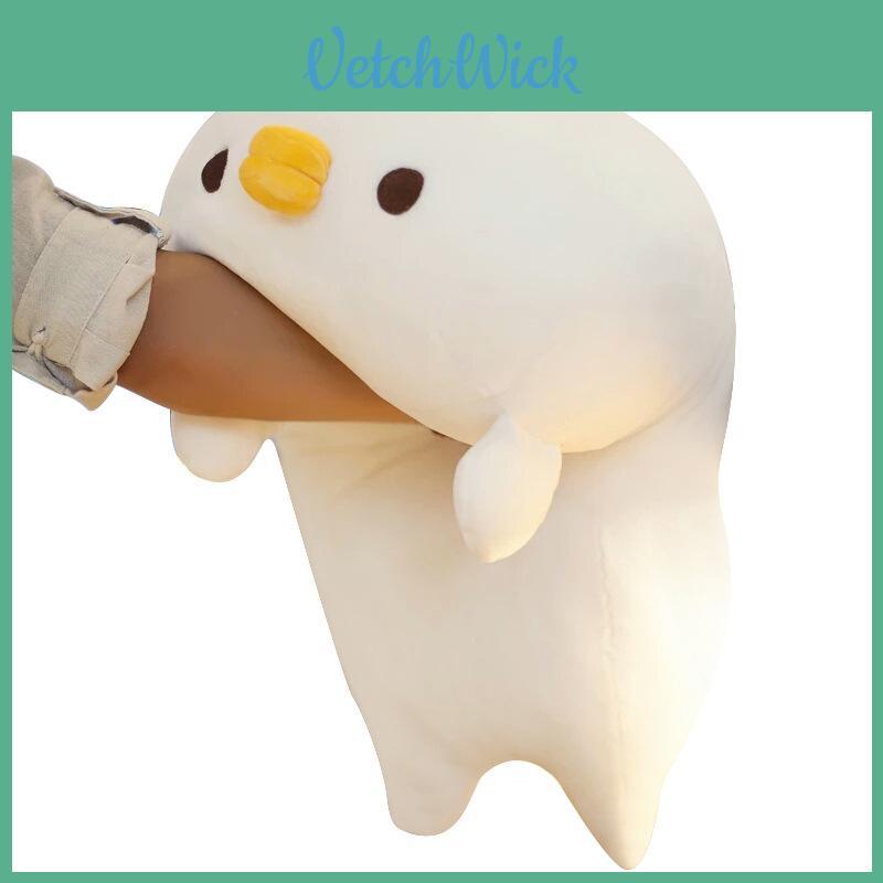 Adorable 40cm Japanese Chicken Pillow Doll Soft Plush Toy Perfect For Kids' Gifts
