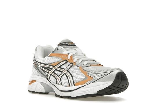 Asics GT 2160 White Orange Lily - 1203A320-101