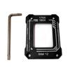 Anti-Bending Buckle & Heatsink Mounting Plate for 12th/13th Gen LGA1700/1800-BCF CPUs