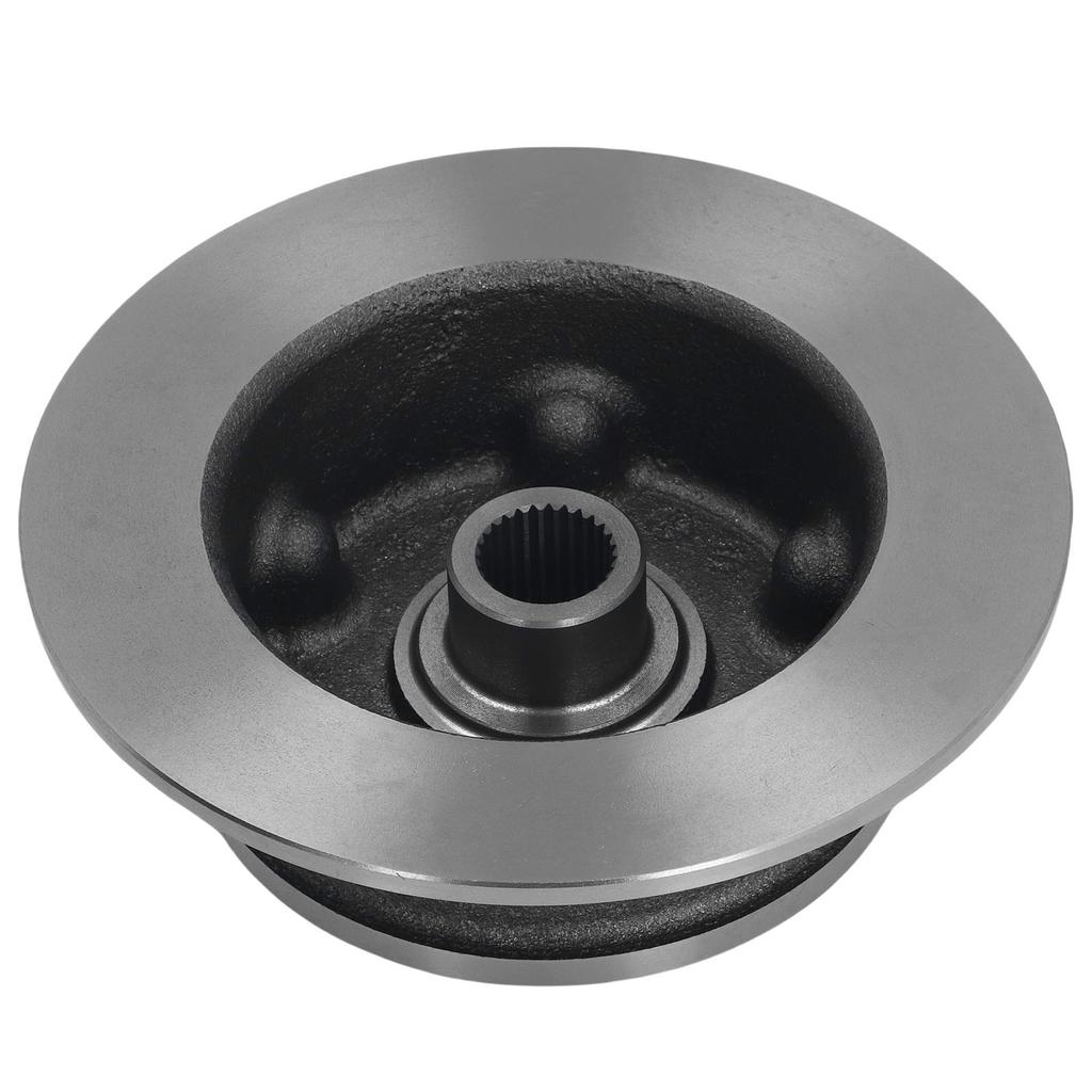 Piasta tarczy hamulcowej AM142949 Metal o wysokiej wytrzymałości Zamiennik dla pojazdów użytkowych Gator XUV 620 625 825 835