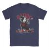 Biohazard Game Ada Wong Unisex T Shirts  Novelty Tees Short Sleeve Crew Neck TShirts 100 Cotton Plus Size Clothes