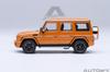 AUTOart Scale G 63 2017 Finished Product 20202 1/64 Mercedes-AMG (Orange)