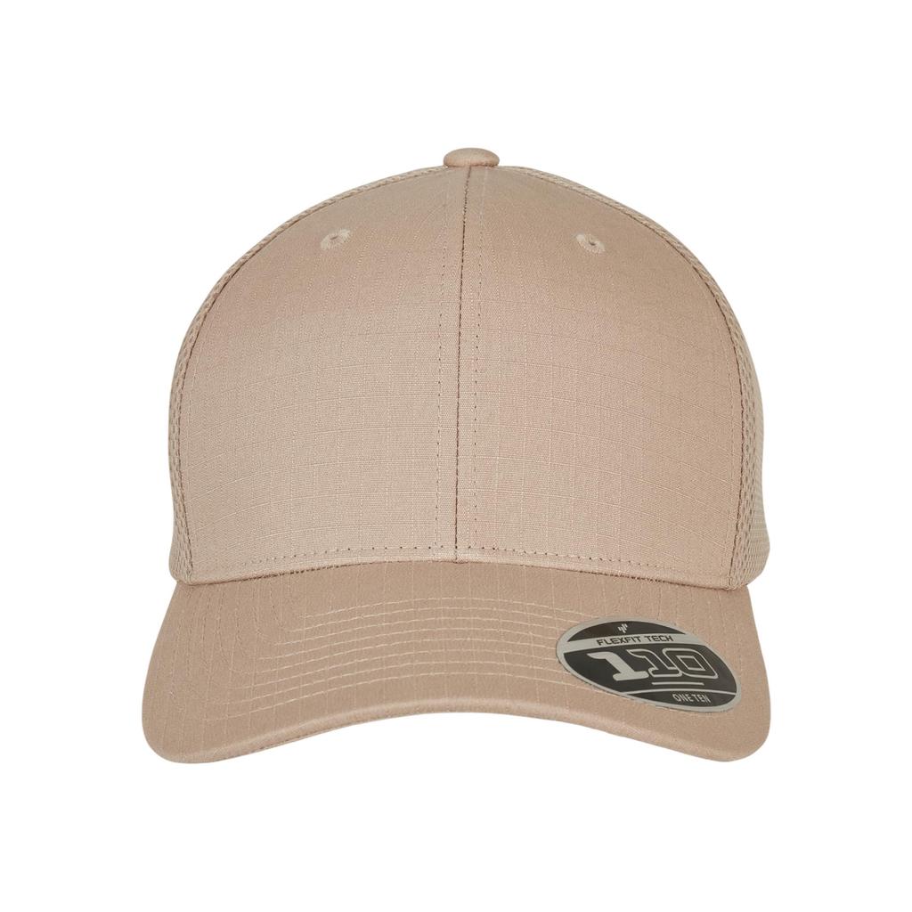 Flexfit Ripstop Mesh Baseball Cap