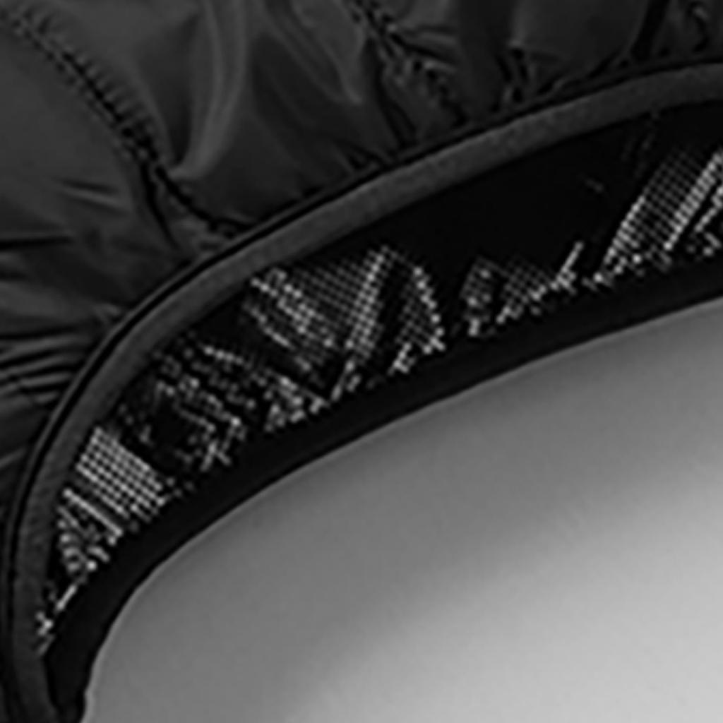 Newly Upgraded Dual Control 13 Heating Vest Constant Temperature Intelligent Electric Heating Vest