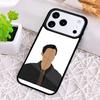 Kai Parker Phone Case for iPhone 17 Air 16 15 11 12 14 13 Pro Max Shockproof Cover