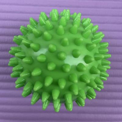 Spiky Acupoint Massage Ball