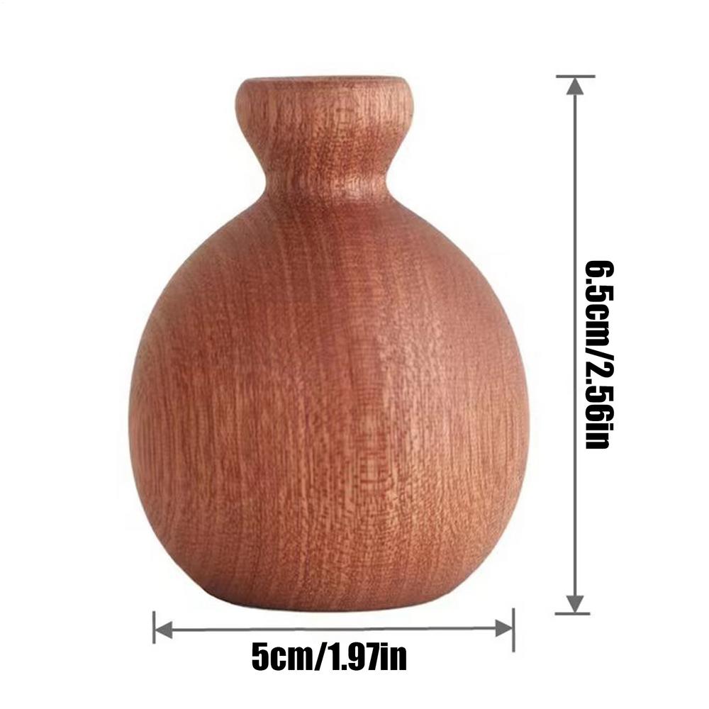 

Rustic Vase Modern Aesthetic Table Centerpieces Flower Arrangement Vase Home Decor For Bedroom Living Room Kitchen Desk Shelf