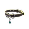 BAY Choker Warm Color Sp Puppy Collar Subculture Niche PUPPY Punk Wind Qq Collar Female Adult Products Sex Bundle