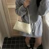 Largecapacity Underarm Bag, Spring New Commuter Bag, Sparkling Trendy Portable Shoulder Bag