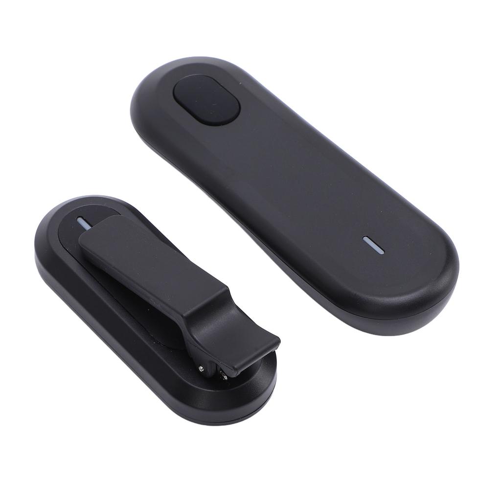 Remote Control Page Turner Wireless Universal Quiet Camera Video Recording Remote Trigger for IOS Tablets Reading Novels