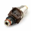 High quality New For 1/4PCS 23250-75050 Original Fuel Injector nozzle  fits For 1995-2000 Ttoyota 4Runner Tacoma T100 2.7L