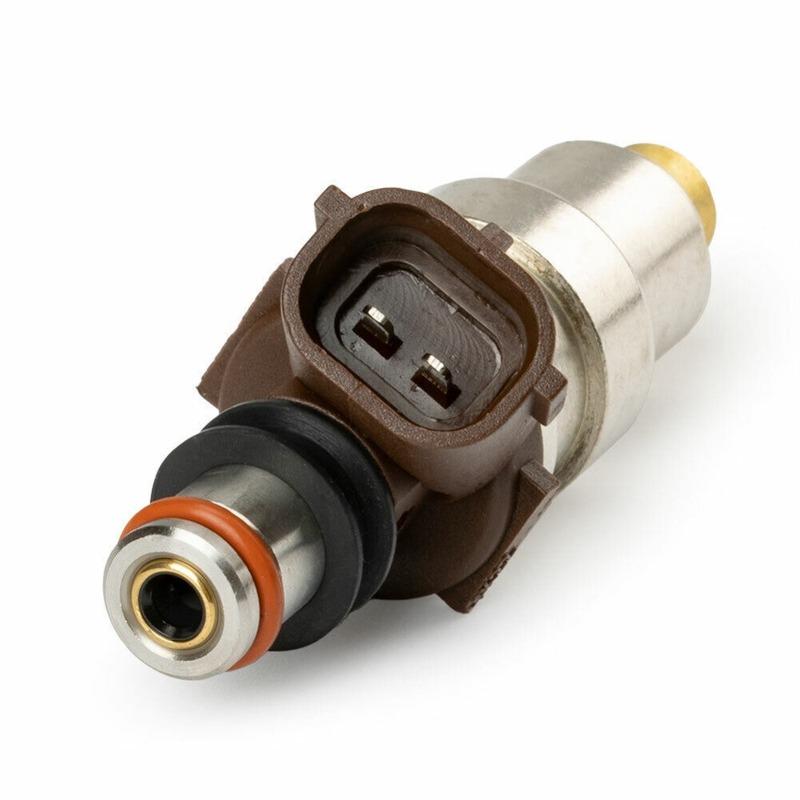 High quality New For 1/4PCS 23250-75050 Original Fuel Injector nozzle  fits For 1995-2000 Ttoyota 4Runner Tacoma T100 2.7L