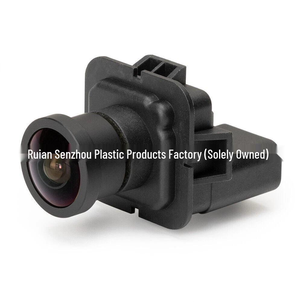 Fr3t-19G490-ae: Telecamera di retromarcia compatibile per bagagliai Ford Mustang 2015-19