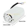 KX4B Multifunctional Sewing Machine Motor Easy to Use Household Sewing Machine Motor