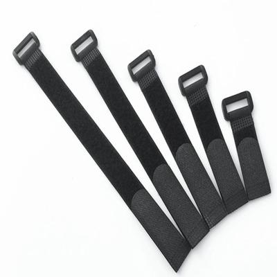10 Pcs Organizer Cable Straps Reusable Cord Ties Securing Cable Ties  Garage