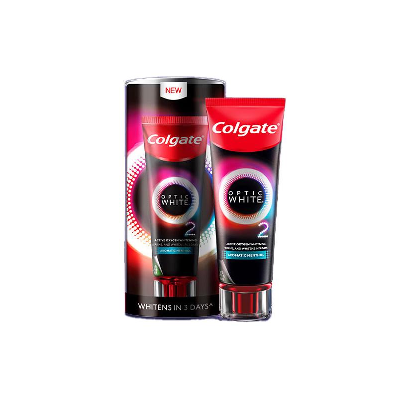 

Colgate Sensitive White Whitening Toothpaste