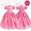 Princess Princess Christmas [monoii] Dress, Kids' Costume, Cosplay, Halloween,
