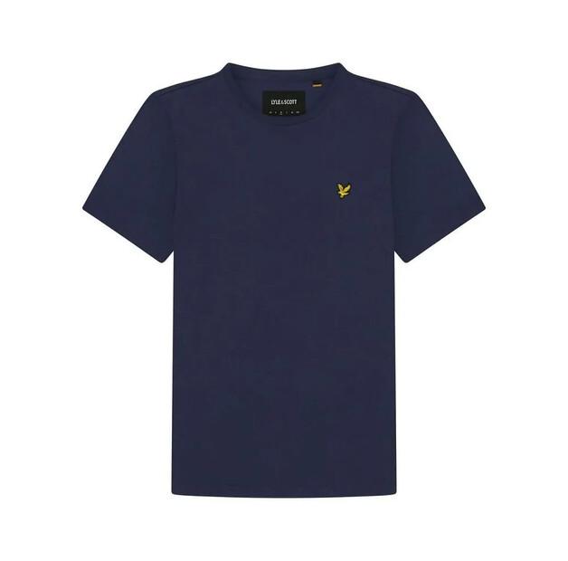 

Lyle & Scott Футболка с коротким рукавом T Plain 2XL