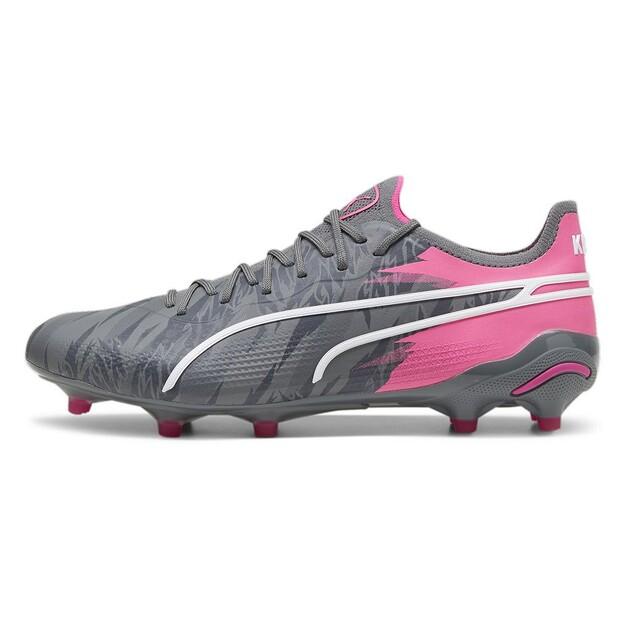 Puma King Ultimate Rush FG/AG Football Boots