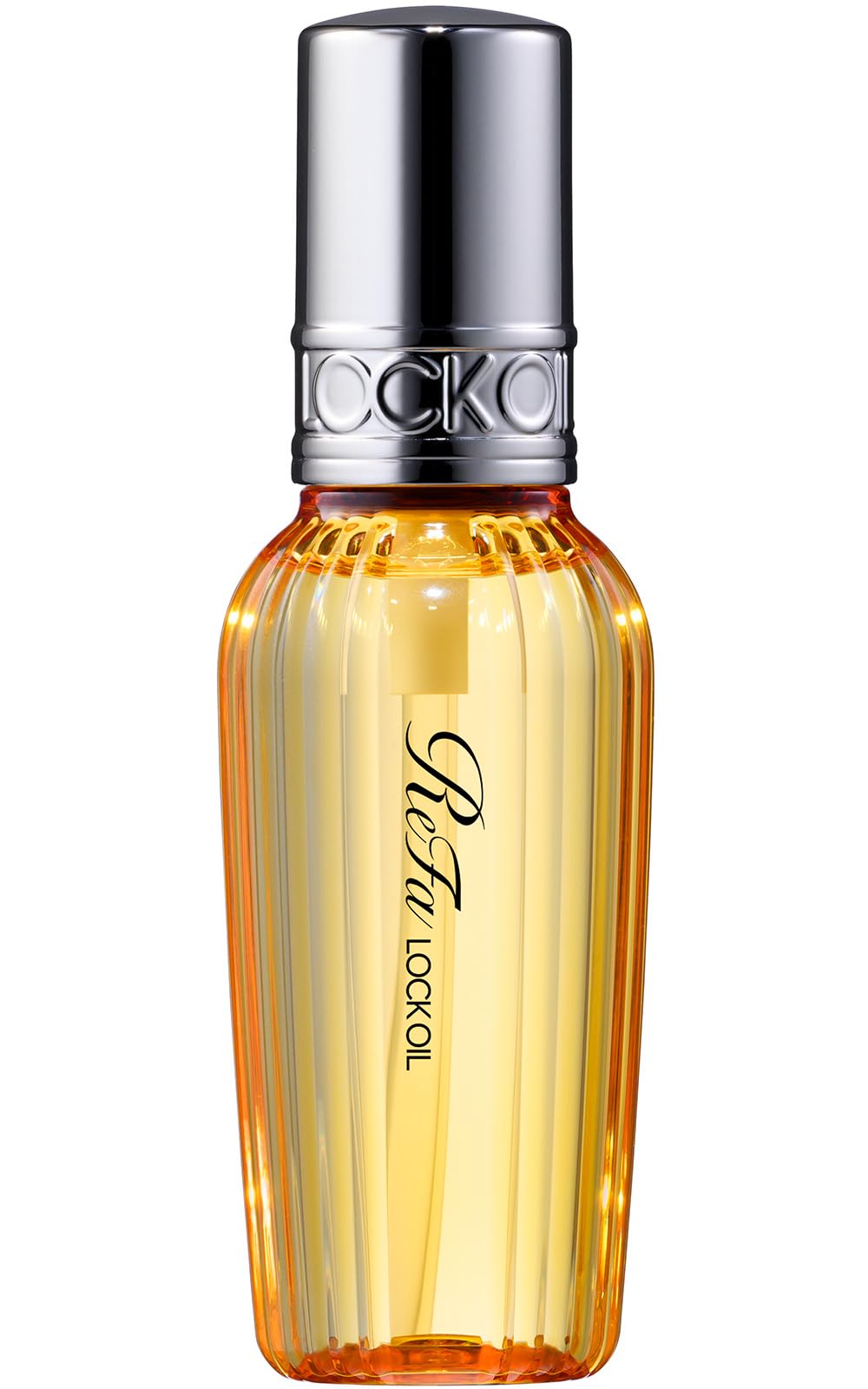 

[Эксклюзивный товар официального магазина Amazon] ReFa LOCK OIL Масло для волос MTG для блестящих волос (80мл)