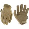 [Mechanicswear] Protective Gloves Original Coyote Brown M MG-72-009 Touchscreen Compatible Washable Work Gloves for Motorcycles, Bicycles, Disaster
