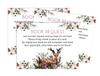Inkdotpot 30 Fill in Style Baby Shower Invitation Cards-Animals-Gender Neutral-Blank Invites