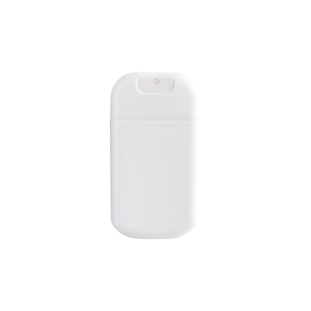 1Pcs 30ml Plastic Refillable Bottle Spray Card Type Perfume Separate Portable for Travel Cosmetic Containers