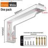 Heavy Duty Stainless Steel Right Angle Wall Shelf Bracket