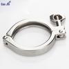 Gao Jin 304 Stainless Steel Quick Release Clamp
