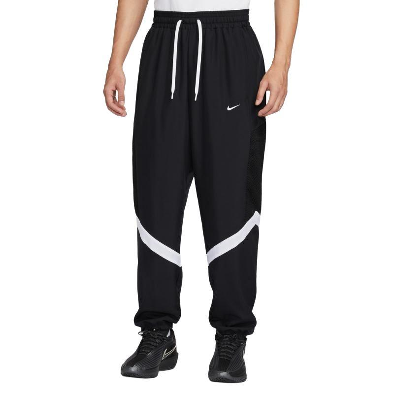 New Nike Casual Pants Men's Black HV3366-010