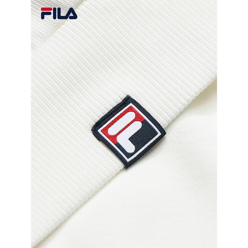 FILA Men's Jackson Yee Collaboration Pullover Sweatshirt