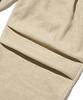 OTHERFITS Wool Wide Balloon Pants (Beige)
