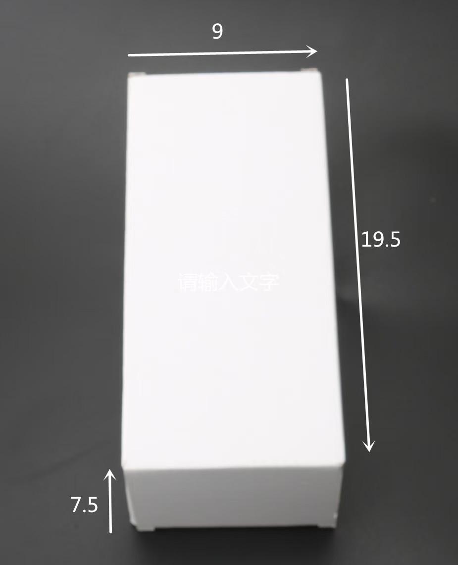 

Cyberpunk Devil Glasses: European & American Street Style Party Trend 19-9-7.5 cm