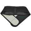 Back Waist Support Belt Adjustable Tourmaline Self-heating Magnetic Braces Massage Belt Hygienic