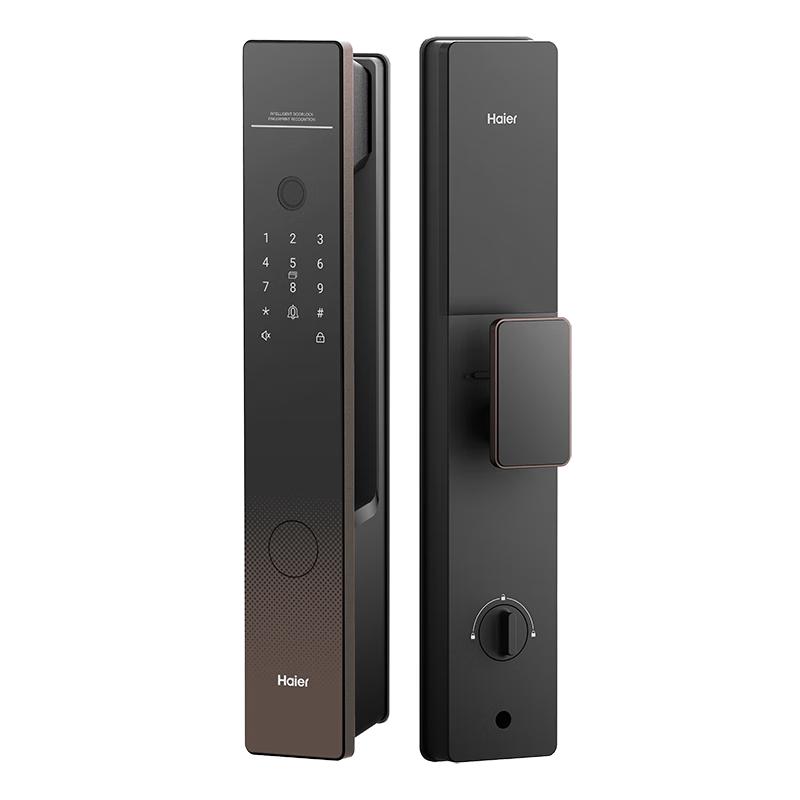 Haier P30SE Smart Full-Automatic Fingerprint Door Lock