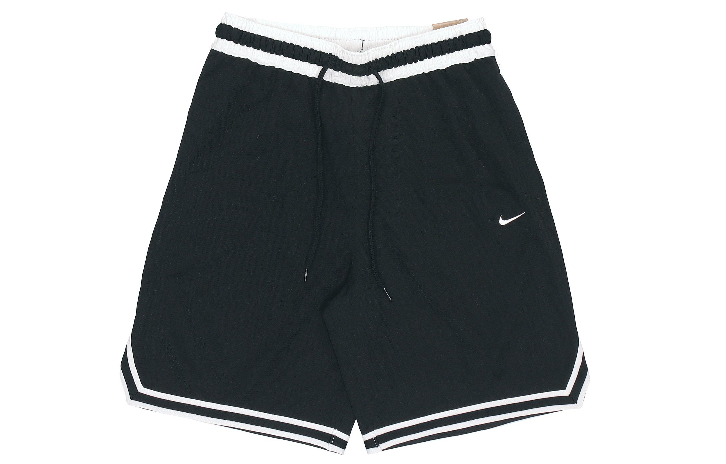 Nike Dri Fit Casual Shorts Men s Black DA5845-010 L